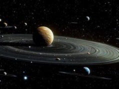 Teleskop Webba odkrył mini układy planetarne wokół niektórych planet