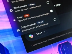 Microsoft wdraża GPT-5 w Copilot. Najpotężniejszy model AI dostępny za darmo