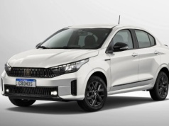 Fiat Cronos sukcesem. Już 250.000 sztuk sprzedano w Brazylii