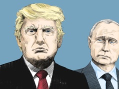 Sesję wsparły nowe wieści o spotkaniu prezydentów USA i Rosji. Tydzień mocnych wzrostów na GPW