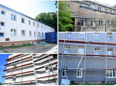 Zaniedbane, owiane złą sławą. 9 budynków komunalnych doczekało się remontu [FOTO]