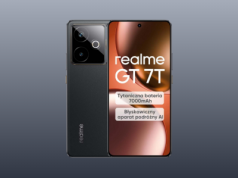 Popularny smartfon  w niższej cenie. Kusi topową baterią i asystentem AI