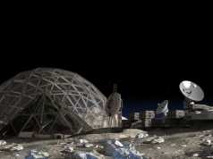 NASA chce zbudować reaktor jądrowy na Księżycu w ciągu pięciu lat. To pierwszy krok do stałej bazy kosmicznej