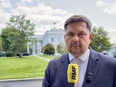 Zegar tyka. Gdzie spotkają się Putin i Trump?  Korespondencja z Waszyngtonu