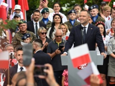 Prezydent nawiązał do afery KPO: Nie chcę środków na sauny