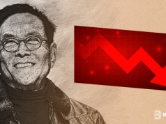 Robert Kiyosaki: 'Nadchodzi finansowe trzęsienie ziemi. Obligacje upadną’. Na krachu zarobią nieliczni? Oto jak