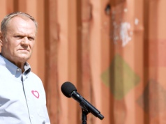 Krajowy Plan Cwaniactwa, czyli burza wokół KPO. Tusk chyba się wściekł