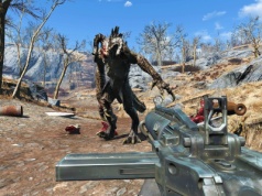 Fallout 4 z płatnymi modami? Nowe doniesienia sugerują duże zmiany