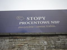 Stopy procentowe znów w dół? Członek RPP mówi, dokąd zmierzamy. Padły liczby