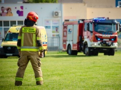 ‘Kompromisowe rozwiązanie’. Związki zawodowe po spotkaniu z MSWiA