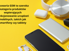 Akcesoria GSM