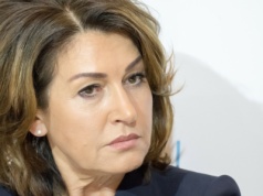 Media typowały ją na nową szefową PZU. Beata Stelmach stawia sprawę jasno