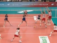 To był ostatni mecz Polek przed mistrzostwami świata. Nagła deklasacja