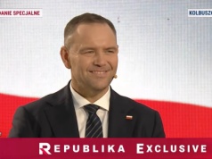 Prezydent Nawrocki: Sędziowie nie są bogami, są od tego, aby dla dobra obywateli wydawać wyroki w imieniu Rzeczpospolitej