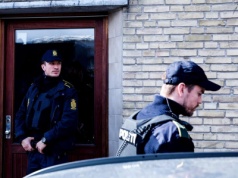 16-letni chłopak z Szwecji aresztowany w Danii za poważne przestępstwa