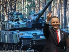 K2PL odporny na drony? Nawrocki zwierzchnikiem - Defence24Week 130