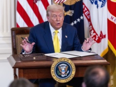 USA chcą wprowadzić na giełdę dwa państwowe banki. Wartość IPO idzie w dziesiątki miliardów dolarów