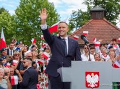 Prezydent na Podkarpaciu. Podpisał projekt ustawy o zerowym PIT i zapowiedział kolejne
