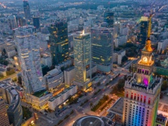 ​Weekendowa Warszawa... za darmo? Krótki przewodnik po bezcennych (i to dosłownie) punktach stolicy