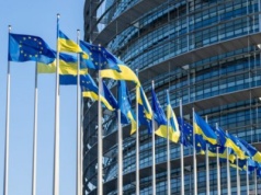 UE ratuje budżet Ukrainy