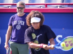 Tomasz Wiktorowski i Naomi Osaka: para idealna?