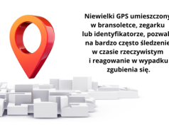 Lokalizatory GPS dla osoby starszej – bezpieczny senior