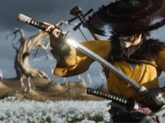 Ghost of Yotei wygląda GENIALNIE. Gameplay pokazuje mocną walkę