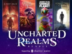 Wyrusz w nieznane z Humble Bundle. Zestaw aż 8 świetnych gier niezależnych na PC za 32 zł!