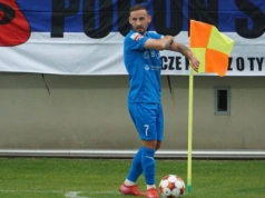 Premierowa wygrana Pogoni Siedlce