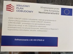 Kap, kap z KPO. Pół miliona skapnęło
