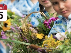 Święto 15 sierpnia w Niemczech. To dzień wolny od pracy, ale nie w całym kraju