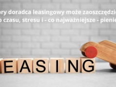 Jak znaleźć najlepszą ofertę na leasing? 3 rzeczy, które musisz wiedzieć