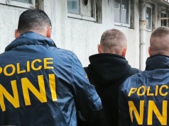 Szukała go policja w całej Europie. Polak uciekł w drodze do aresztu