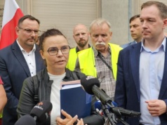Referendum ws. Centrum Integracji Cudzoziemców w Piotrkowie Trybunalskim się odbędzie. Jest decyzja radnych