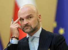 Rafał Brzoska skomentował aferę z KPO. 