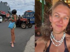 Anna Lewandowska w bikini za 1,3 TYSIĄCA ZŁOTYCH przywołuje wspomnienia z wypadu na Sri Lankę