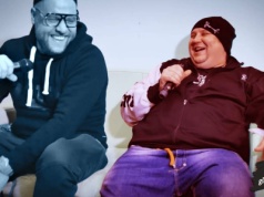 „Wini z bełkotem menela. Tedzik to Tedzik. Gdzie jest Mes?”