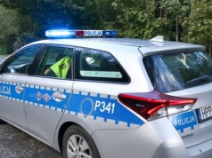 Tragiczny wypadek 11-latka na hulajnodze elektrycznej. Wjechał w ciężarówkę