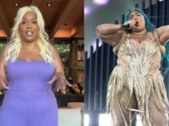 Lizzo dementuje plotki na temat tego, jak schudła PONAD 30 KILOGRAMÓW: 