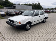 Nissan Sentra 1989 – 27500 PLN – Zgierz