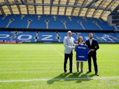 POZNAŃ: Miliony z miejskiej kasy na sport kobiecy
