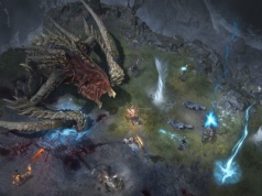 Seria Diablo straciła swojego menadżera. Po pięciu latach odchodzi z Blizzarda
