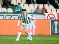 Kolejny transfer z Cypru? Piłkarz Omonii łączony z Lechem Poznań