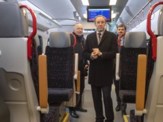 Samorząd przejmie PKP SKM w Trójmieście. Projekt trafił do konsultacji