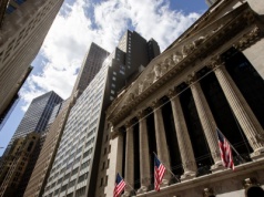 Indeks Nasdaq pobił kolejny rekord. Wall Street w górę dzięki spółkom technologicznym