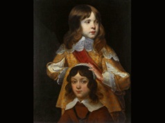 9 sierpnia 1647 roku zmarł siedmioletni królewicz Zygmunt Kazimierz Waza