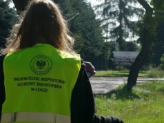 Nowe zasady kontroli nad gospodarką odpadami. WIOŚ ma działać skuteczniej