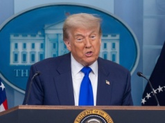 Spotkanie z Putinem. Trump podał datę i miejsce