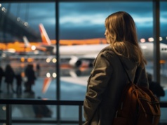 Polskie lotniska wśród najszybciej rozwijających się w Europie, ale problemy wciąż istnieją