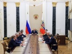 RELACJA. 1263. dzień wojny. Wkrótce spotkanie Trump-Putin!